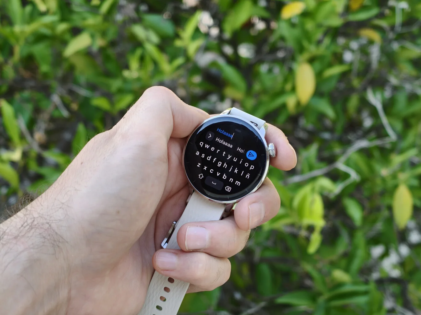 oneplus watch3