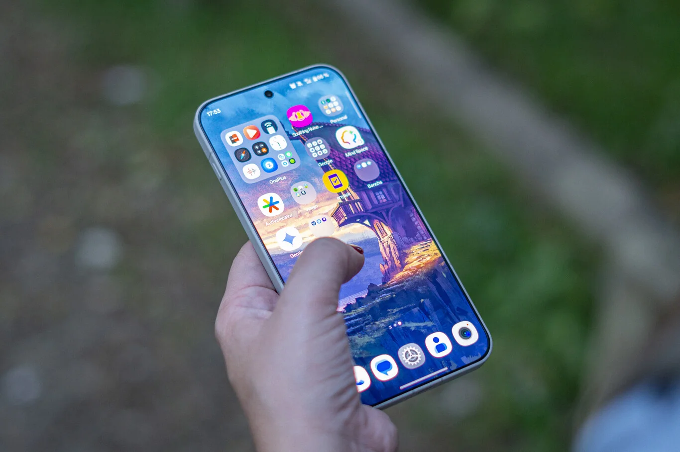 oneplus 15
