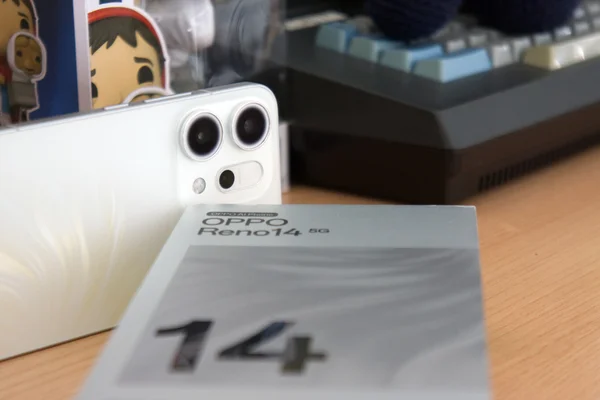 oppo reno 14 5g
