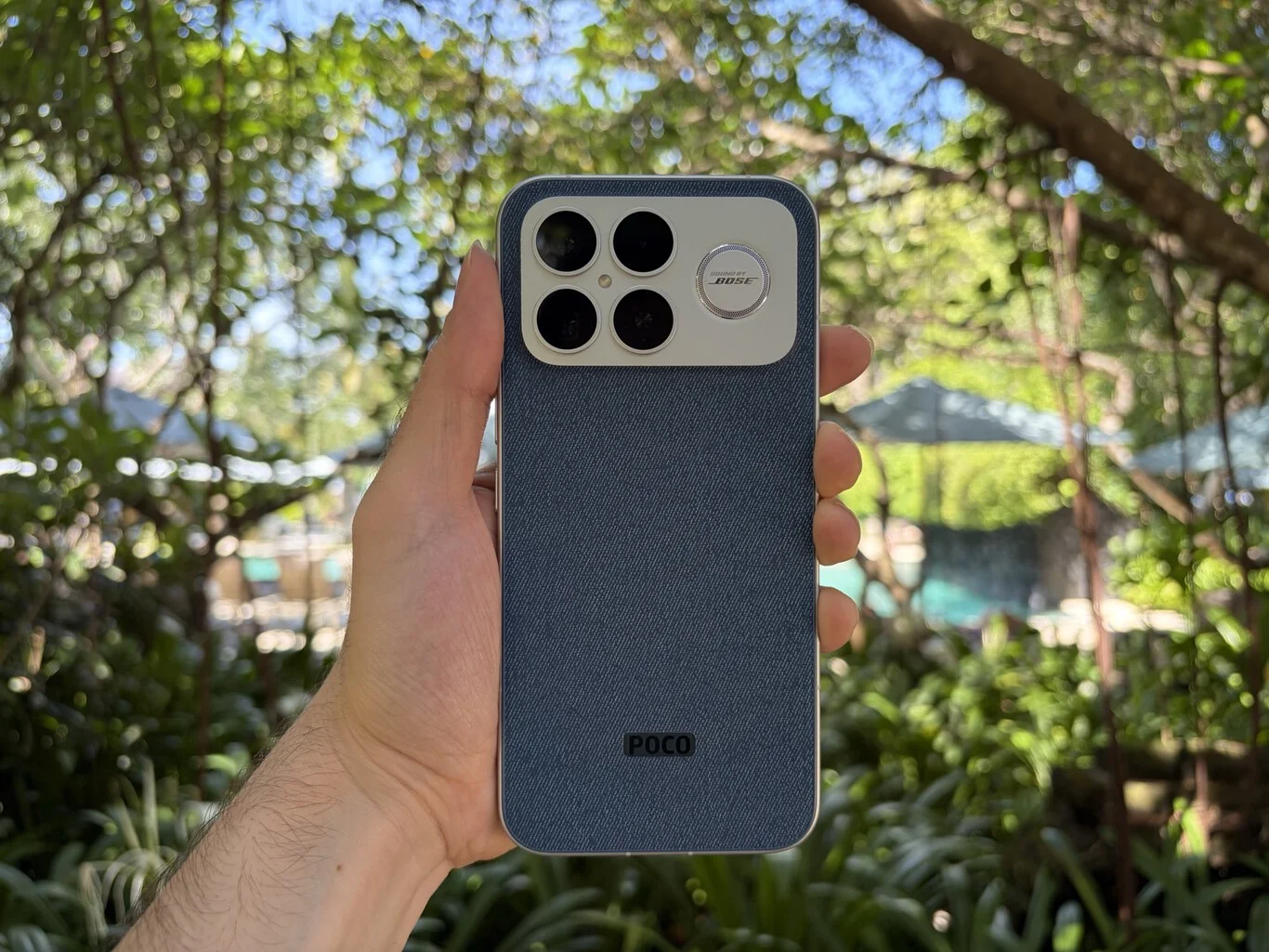 poco f8 ultra