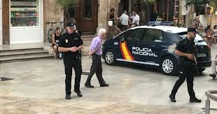 policia espana 2