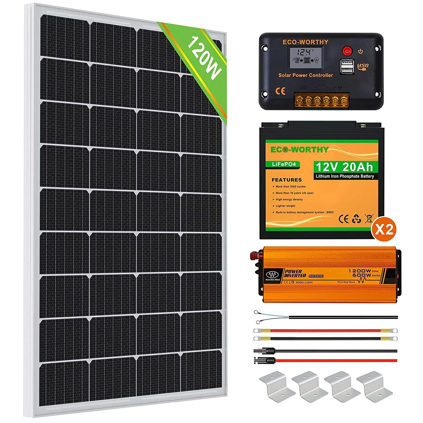 panel solar 5