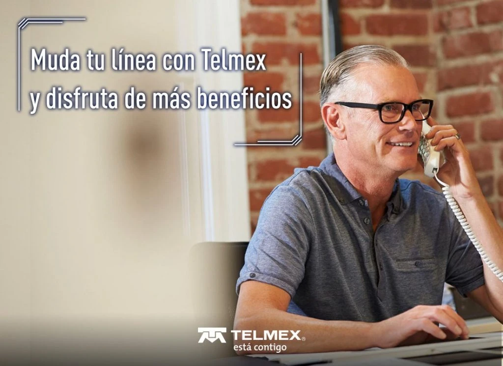 telmex portabilidad