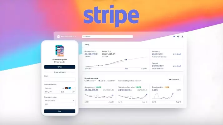 stripe
