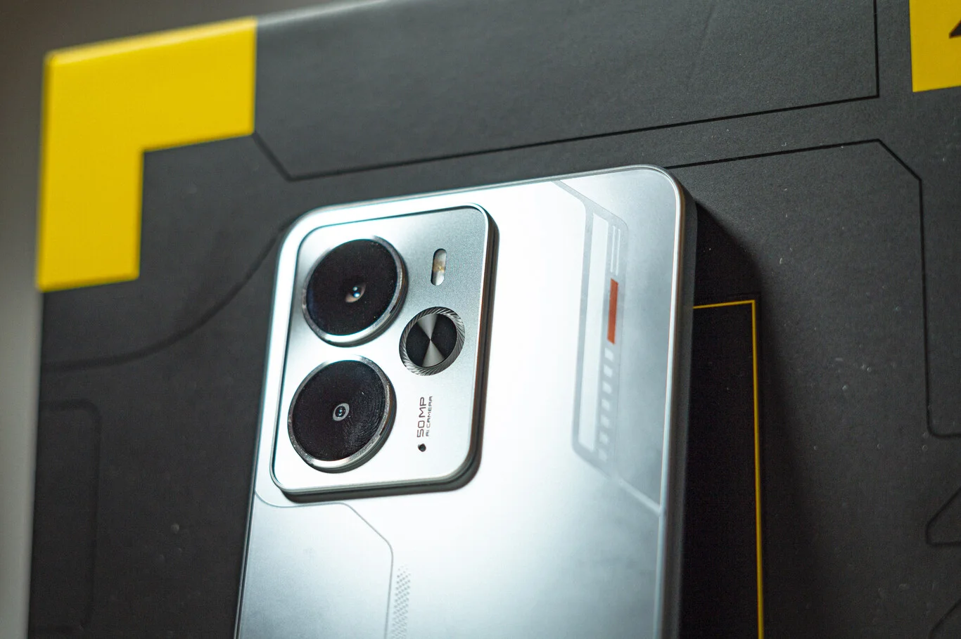 realme 14 5g