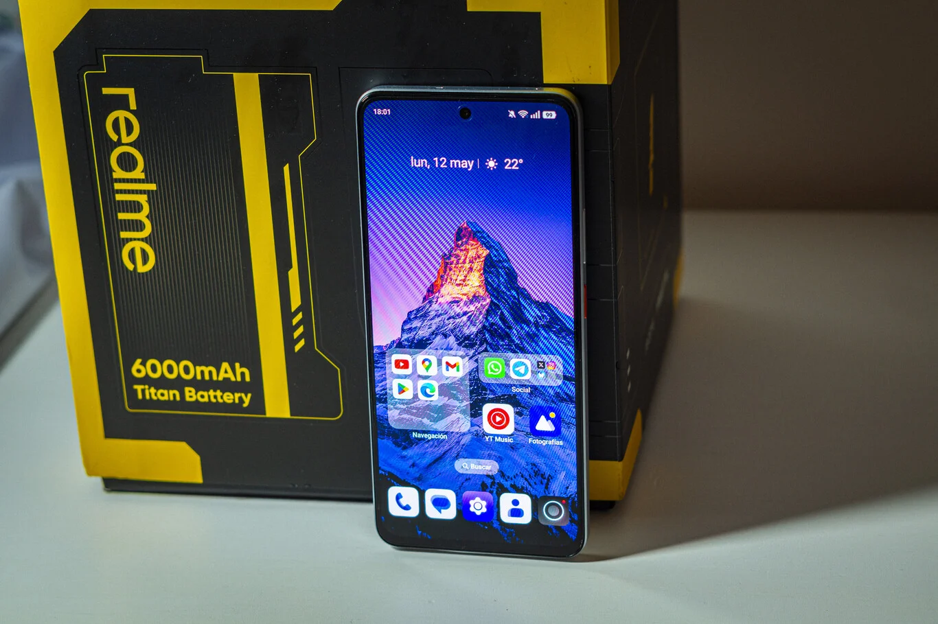 realme 14 5g