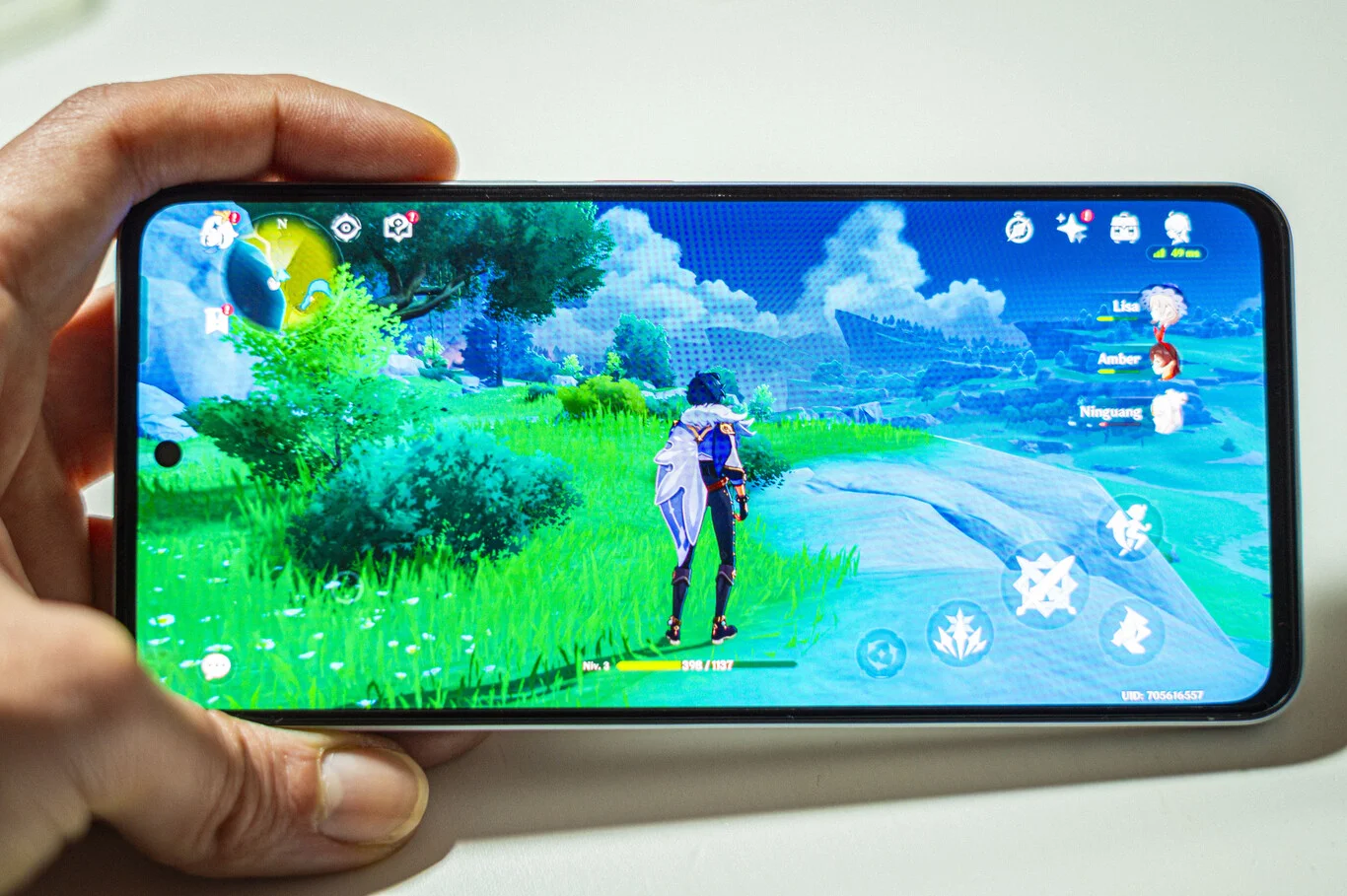 realme 14 5g
