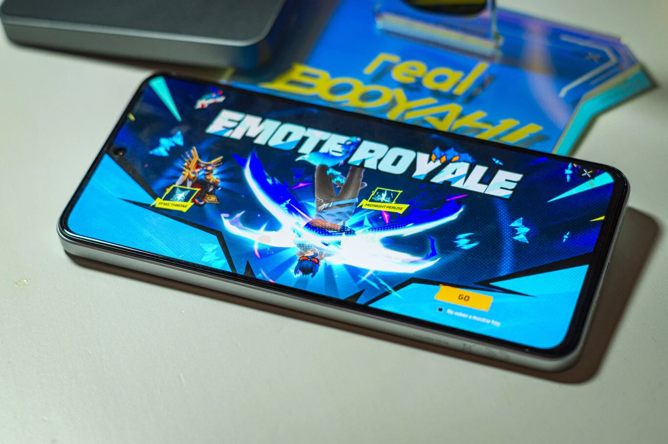 realme 14 5g
