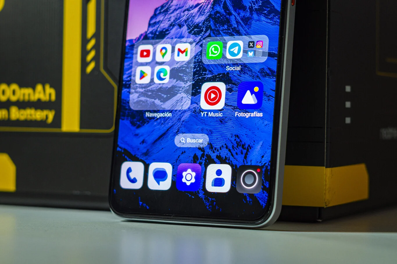 realme 14 5g