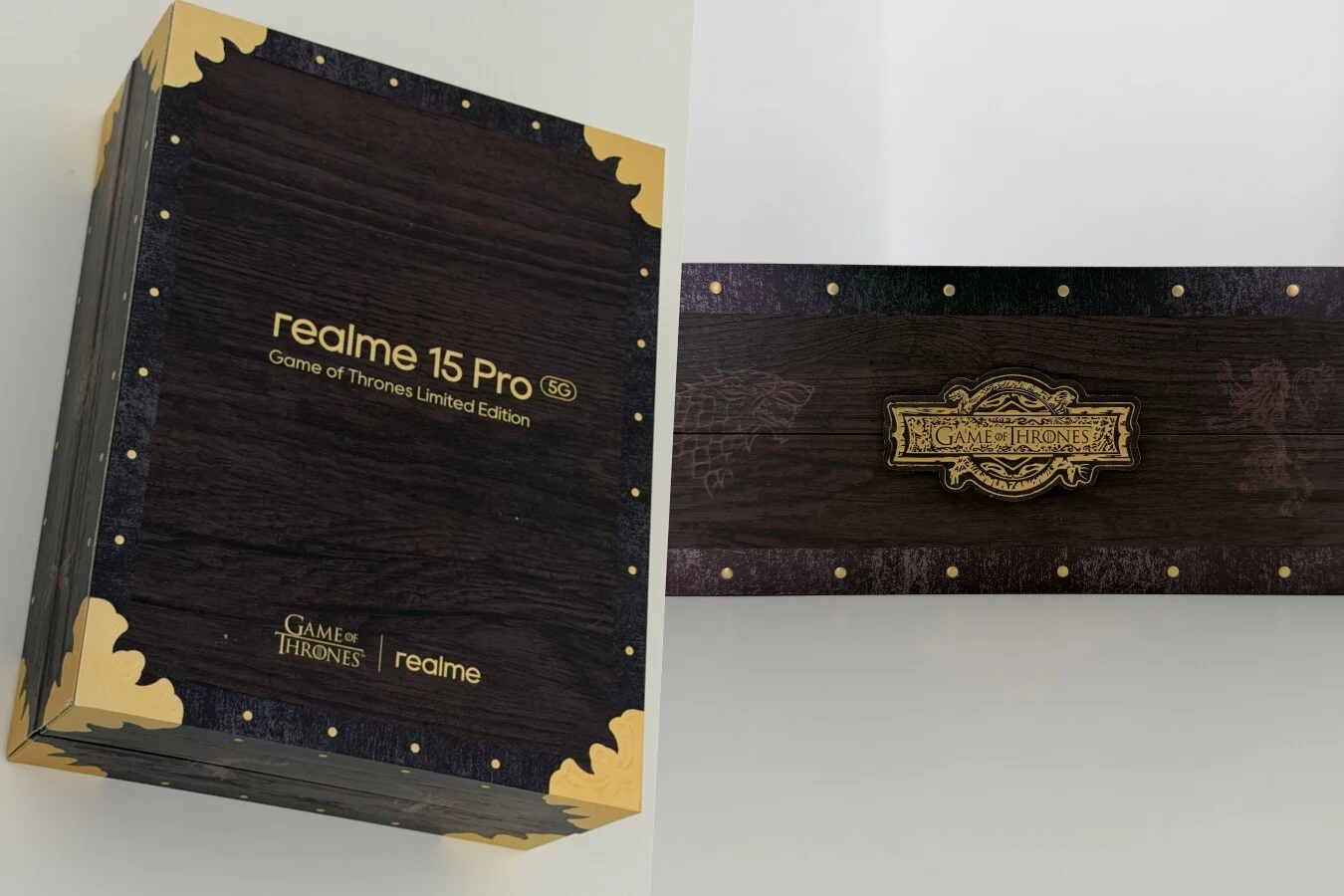 realme 15 pro 5g