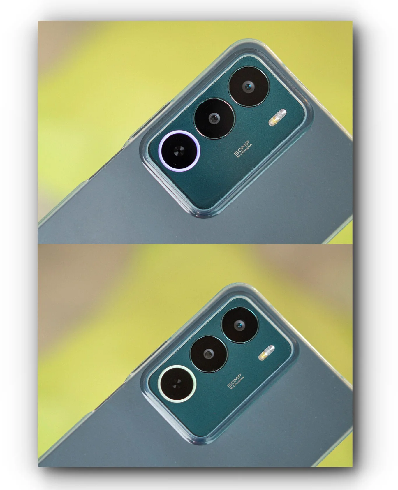 realme c71