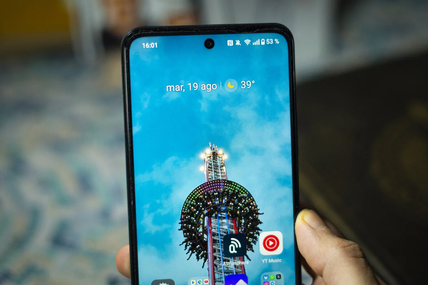 realme c71