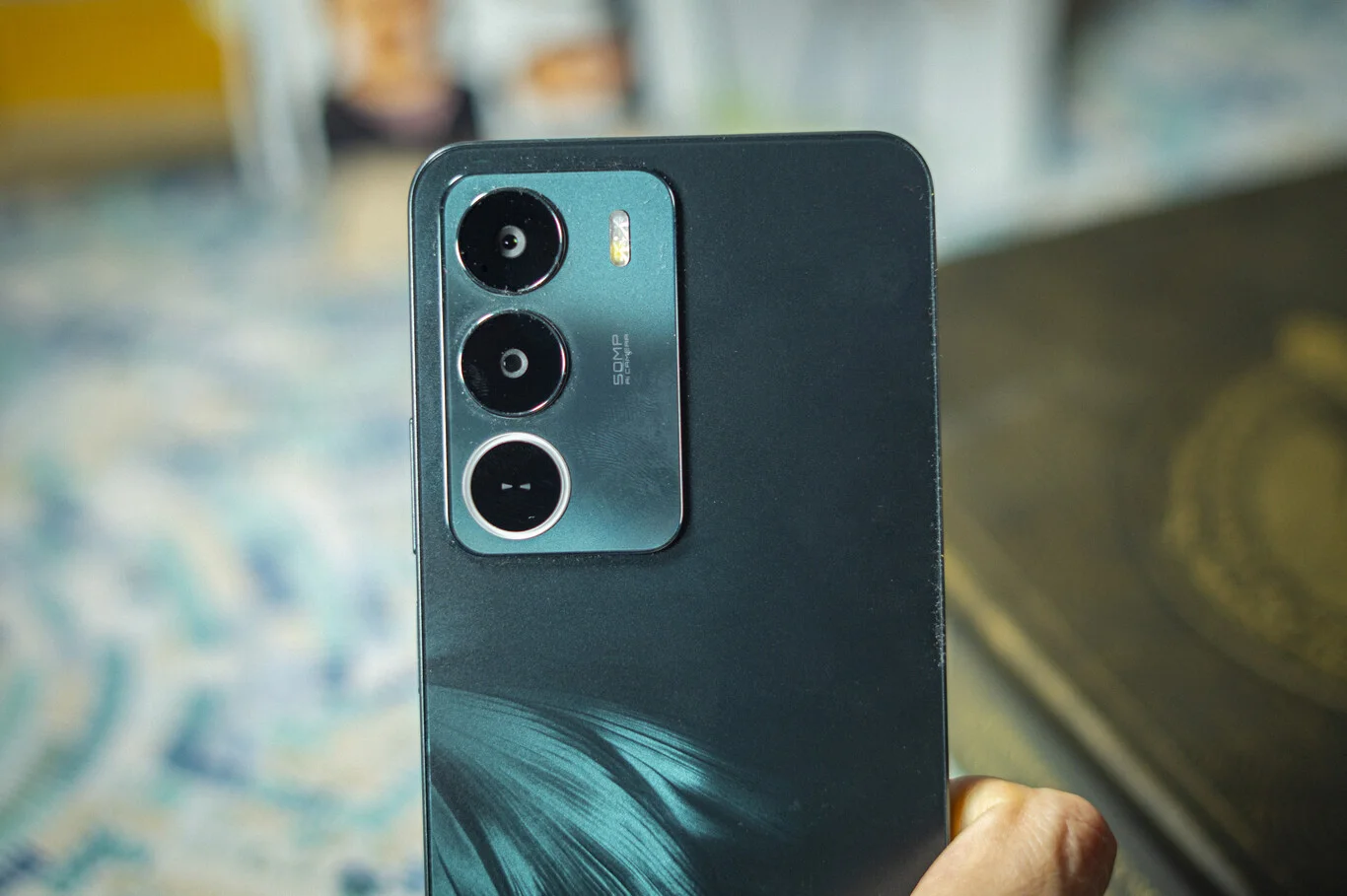 realme c71