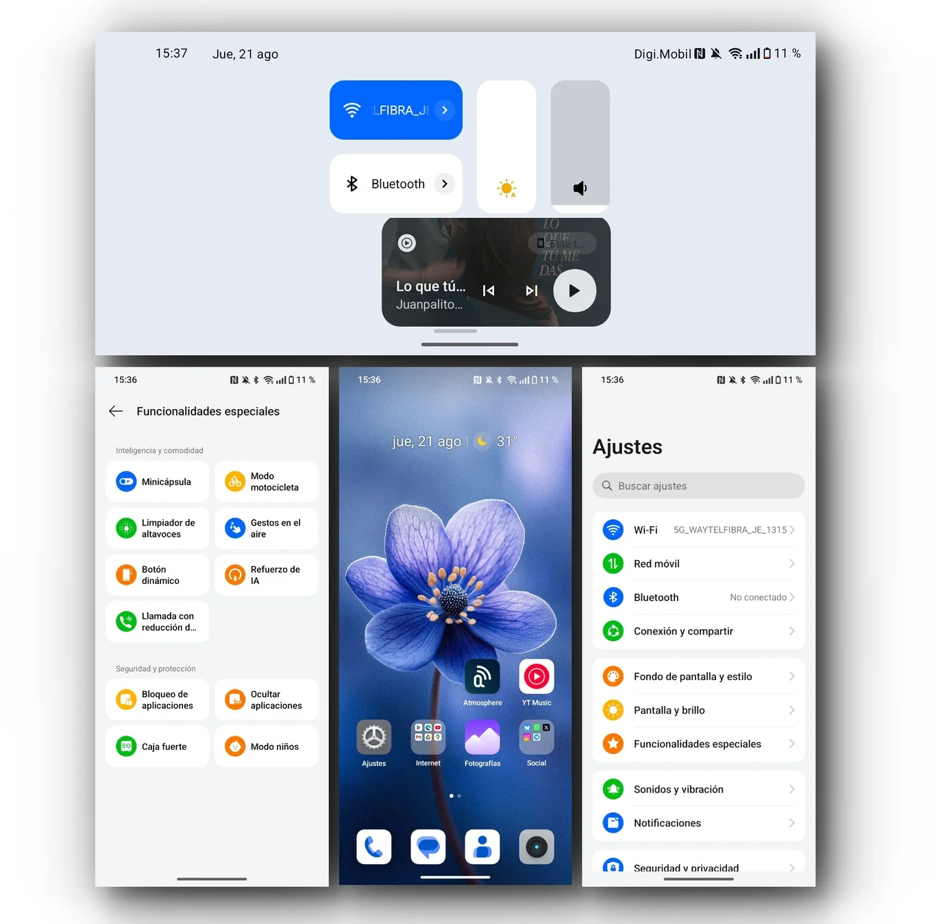 realme c71