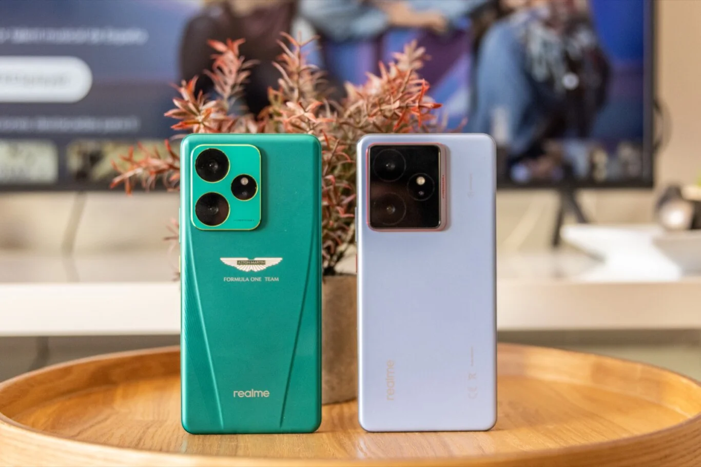 realme gt7
