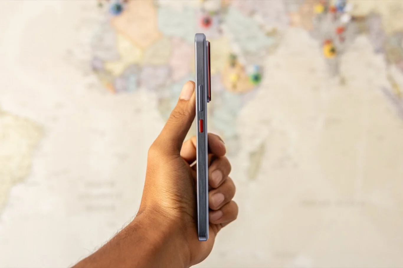 realme gt7