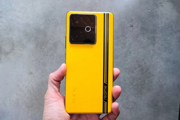 realme gt 7t