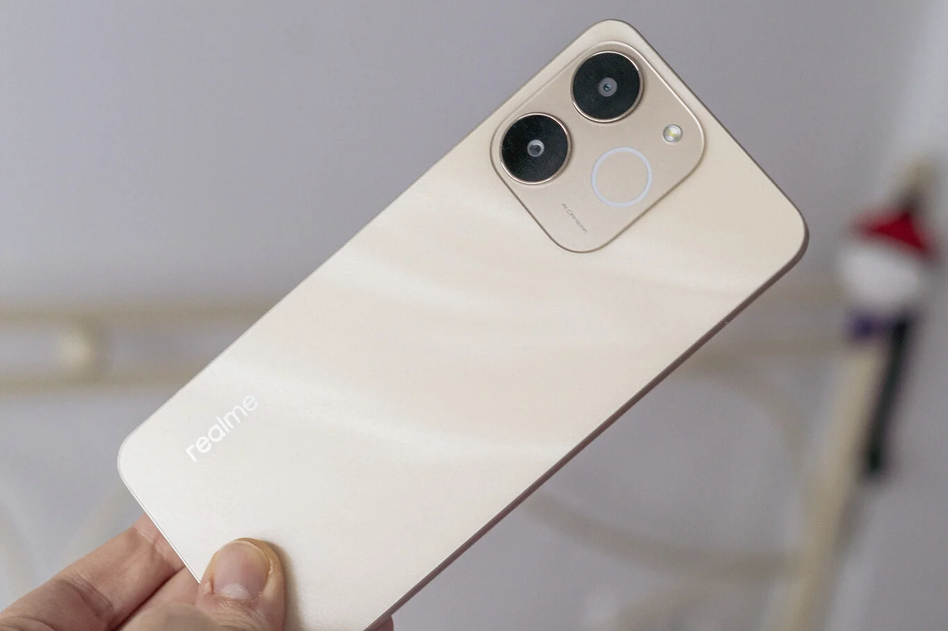 realme note 70t