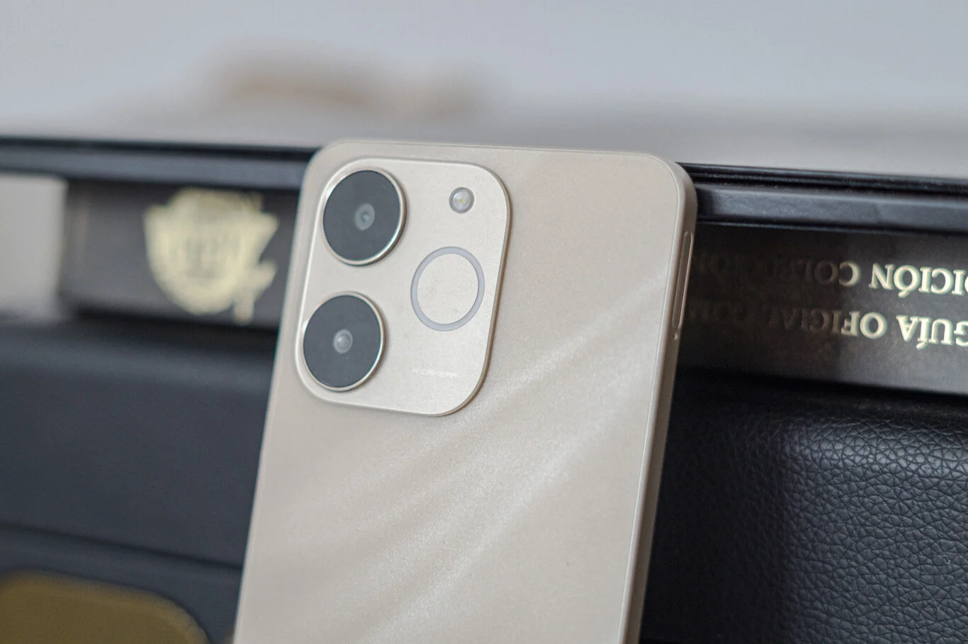 realme note 70t