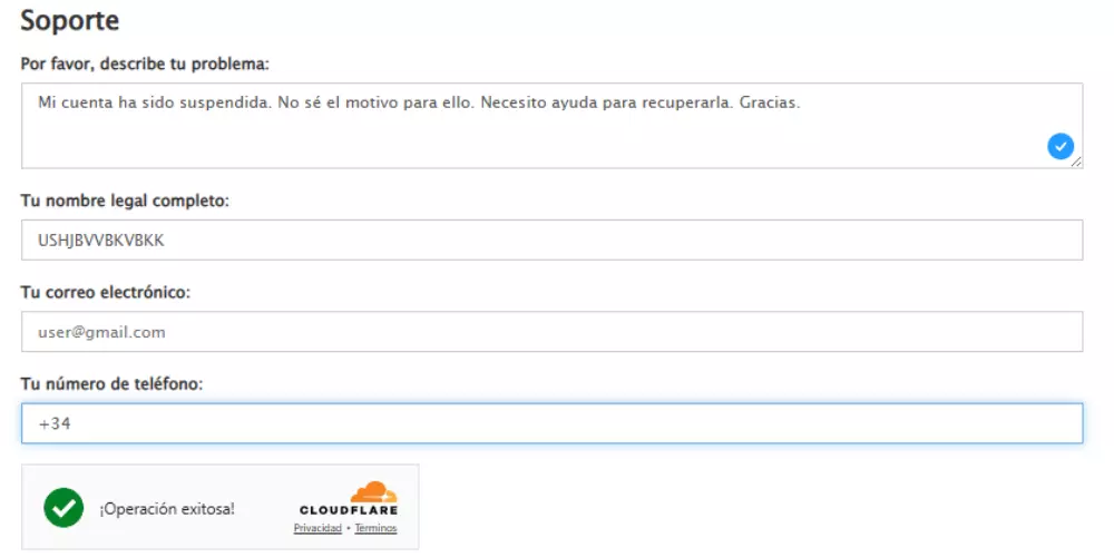recuperar telegram