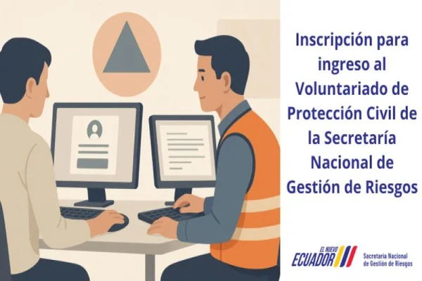 voluntario proteccion civil
