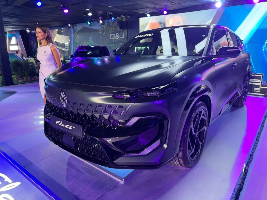 renault