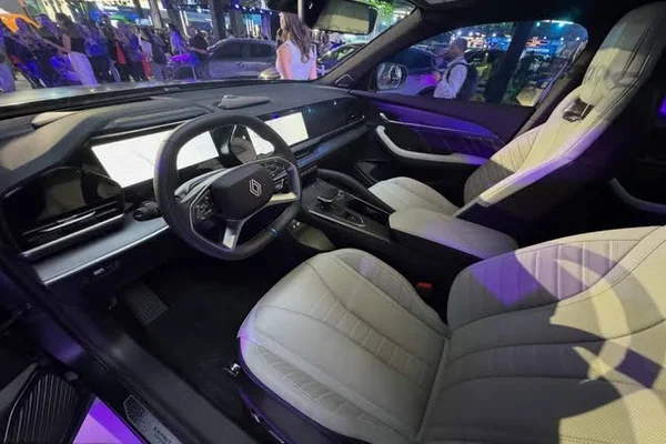 renault filante