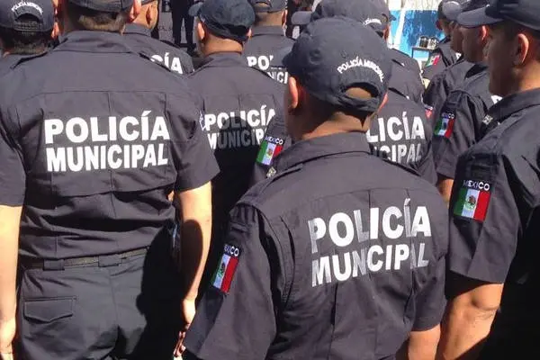 policia