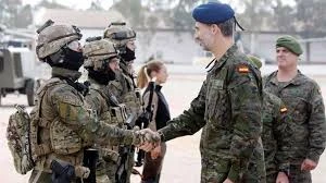 ejercito espana 5