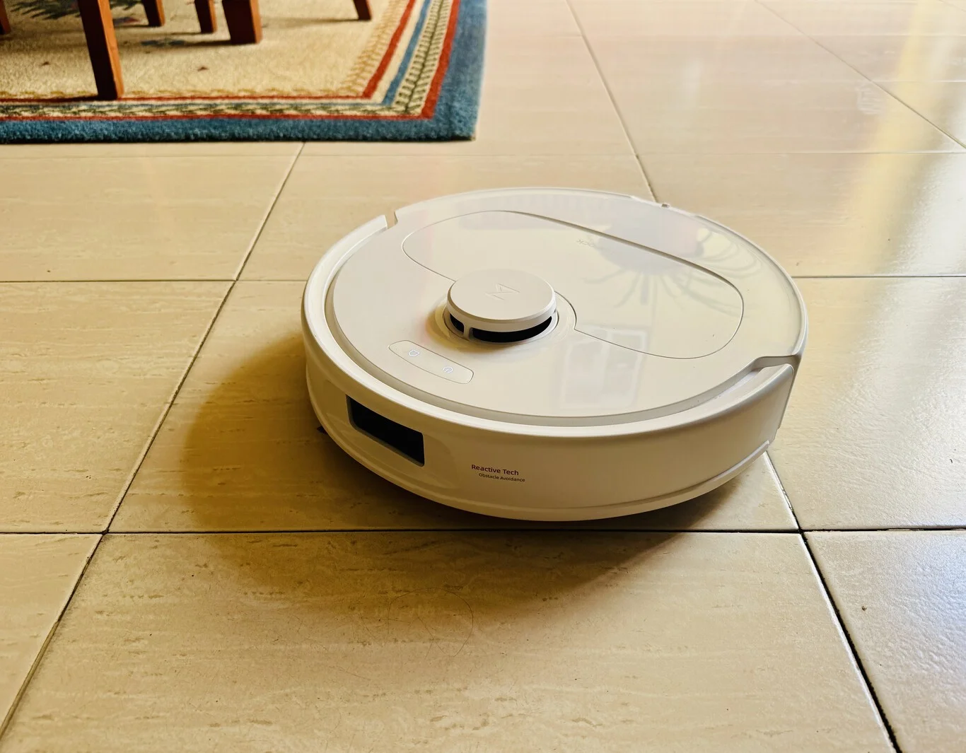 roborock qv 35a