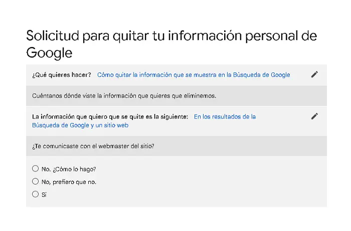 google