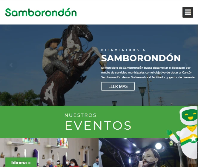 samborondon