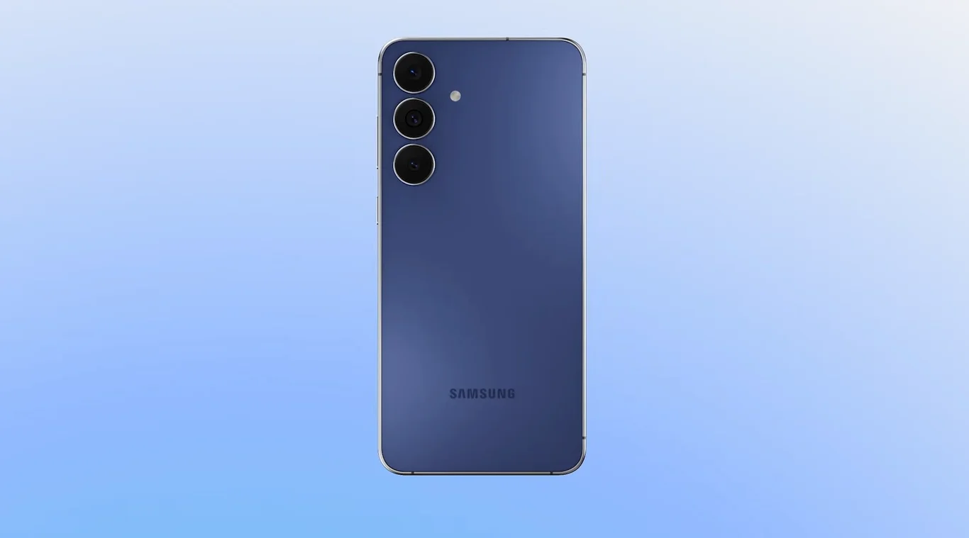 samsung galaxy s25 fe