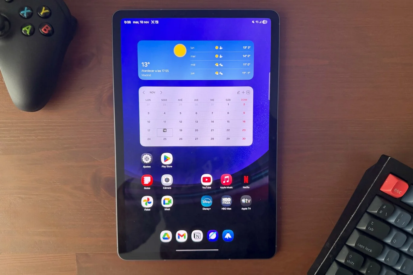 samsung galaxy tab s11