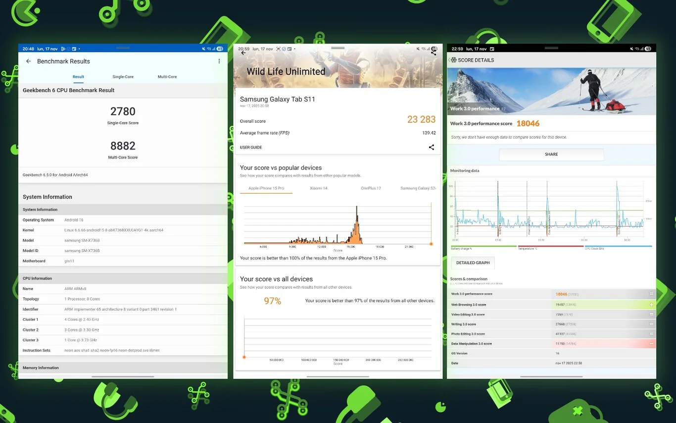 samsung galaxy tab s11