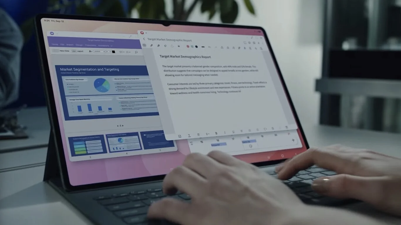 tab s11