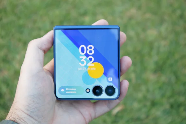 samsung galaxy z flip7