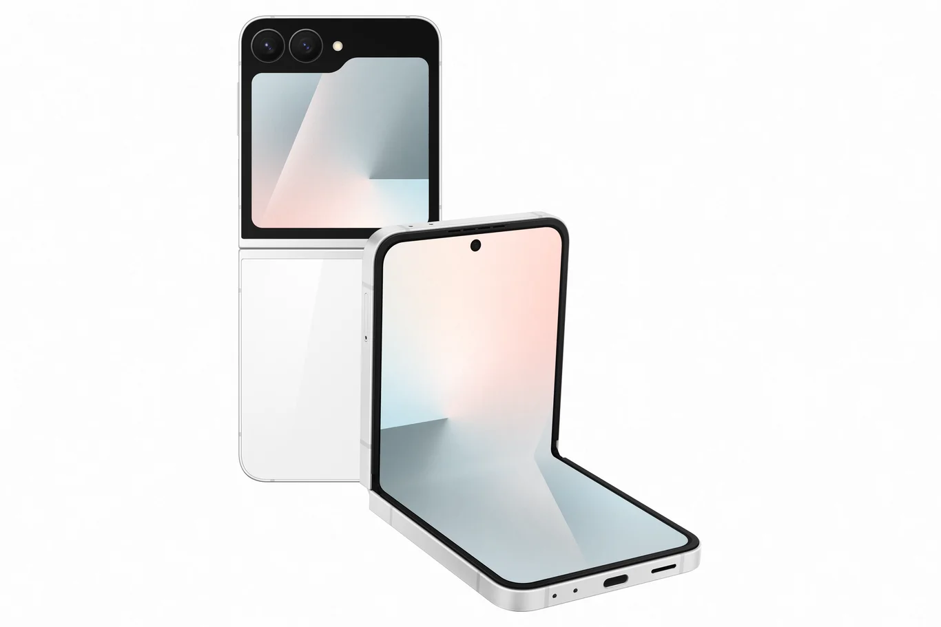 samsung galaxy z flip 7 fe
