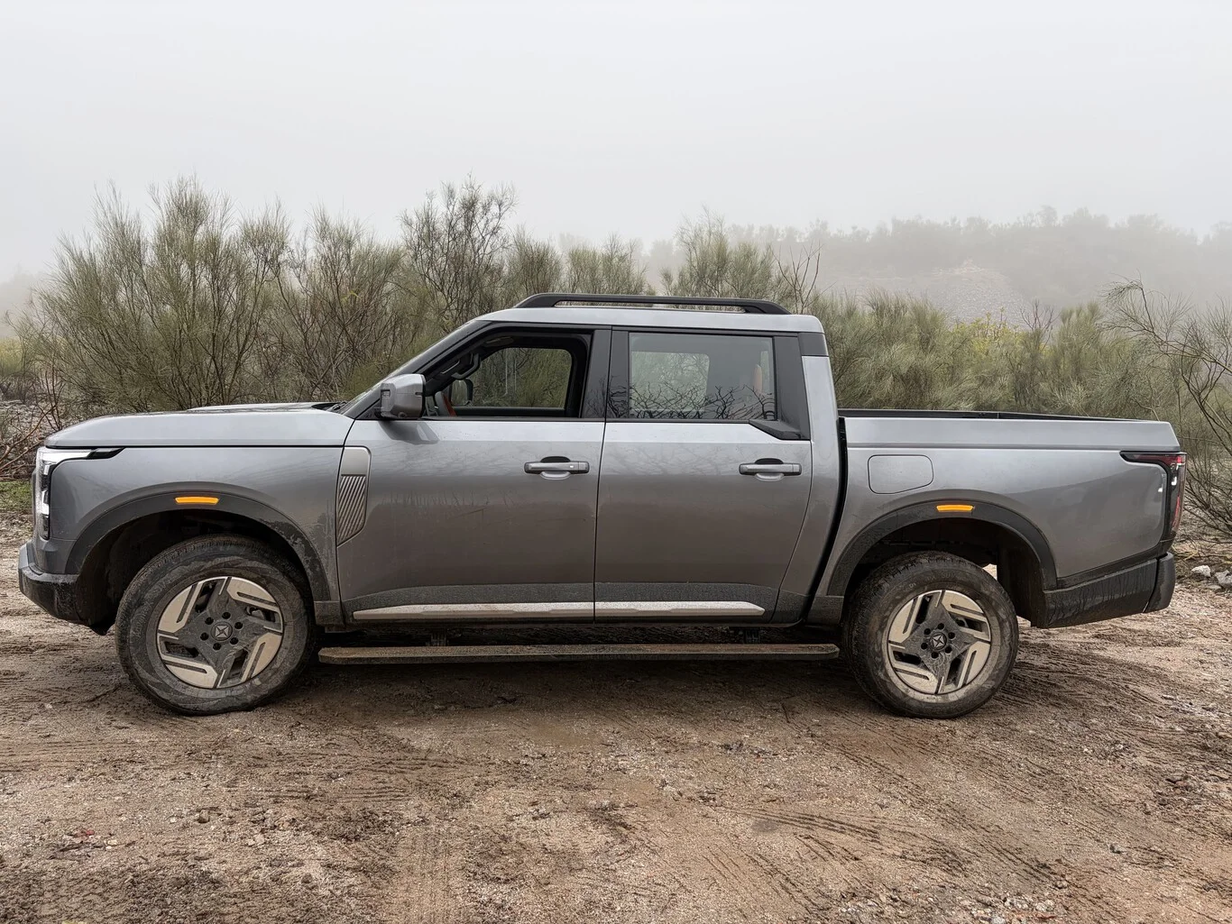 santana 400 d y phev