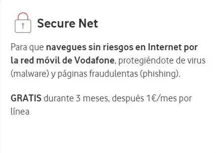 secure net