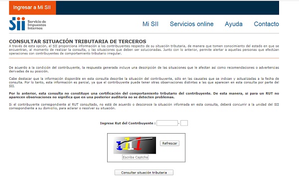 Cómo Saber La Razón Social De Una Empresa En Chile 2024 Elyex 1143