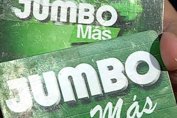 jumbo