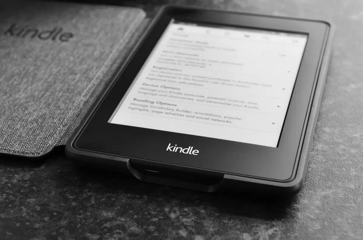 solucion para pc no reconoce kindle