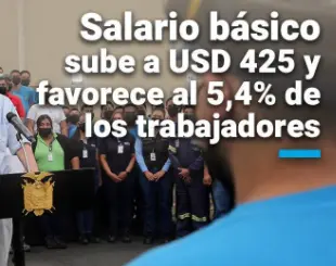 salario