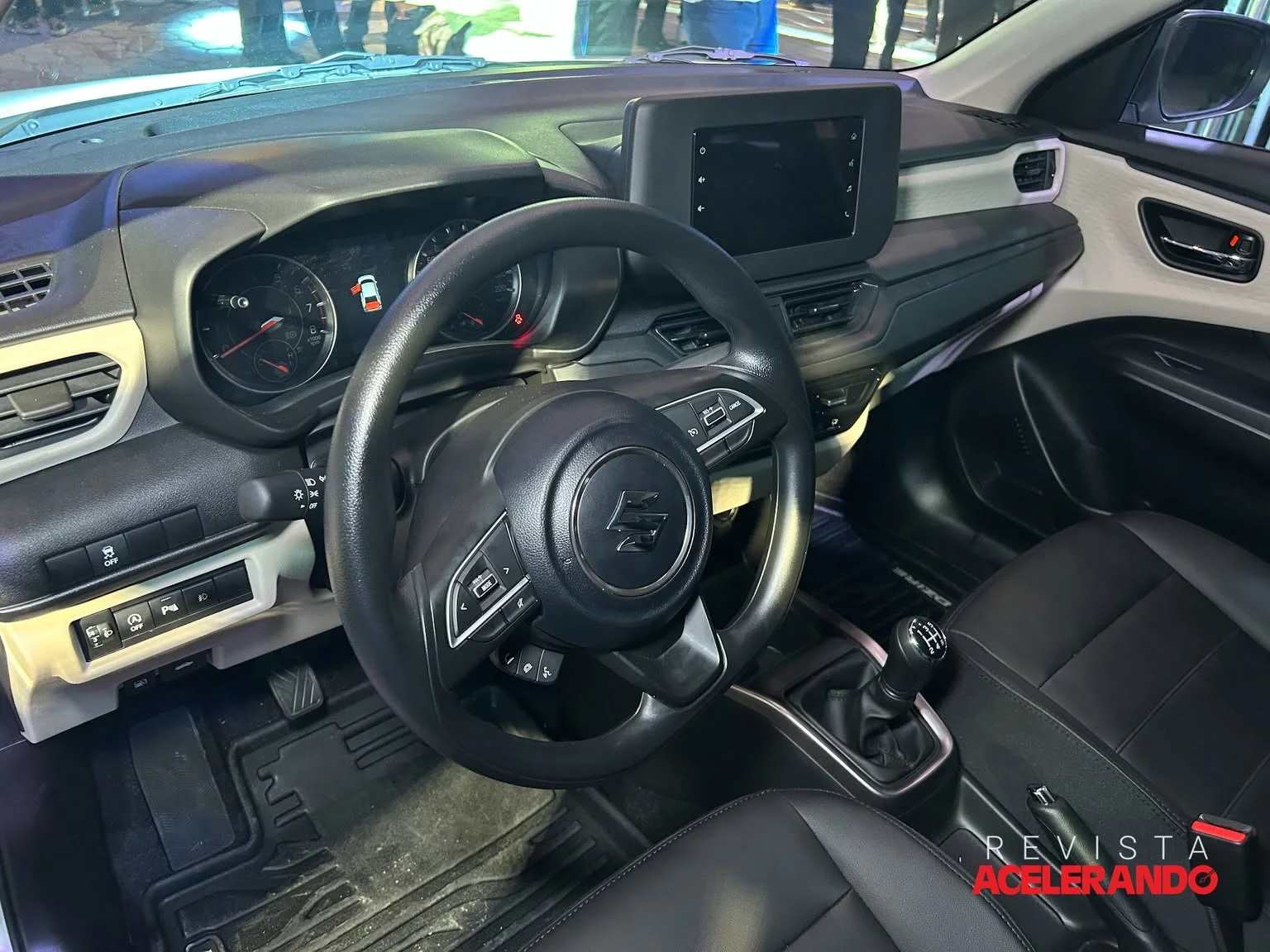 suzuki incorpora el dzire hybrid