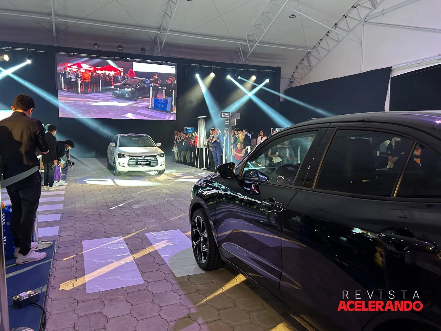 suzuki incorpora el dzire hybrid