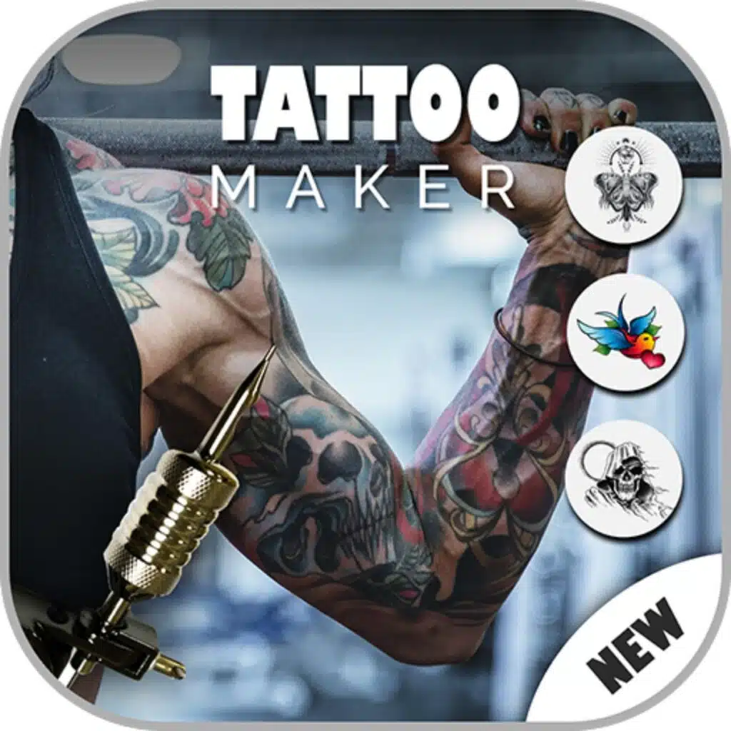 tattoo maker