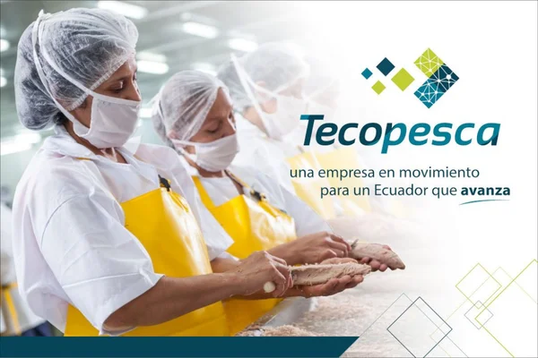 trabajar en tecopesca