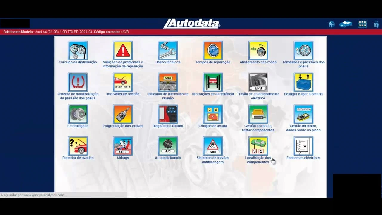 autodata