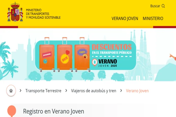 verano joven